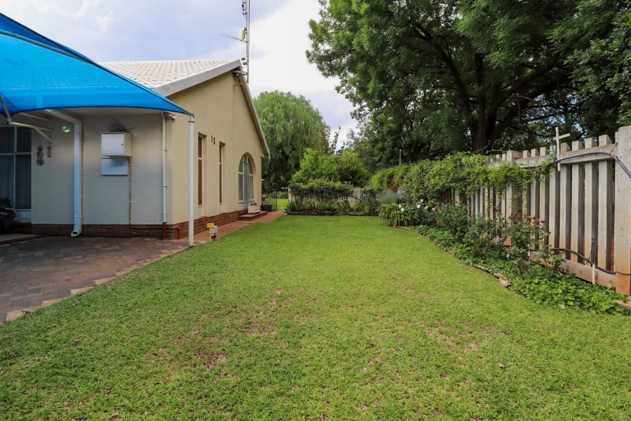 4 Bedroom Property for Sale in Flamwood North West